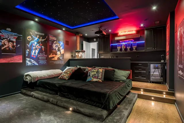 $1,475,000 | 411 South Sangamon Street, Unit 8BC, Chicago, IL 60607