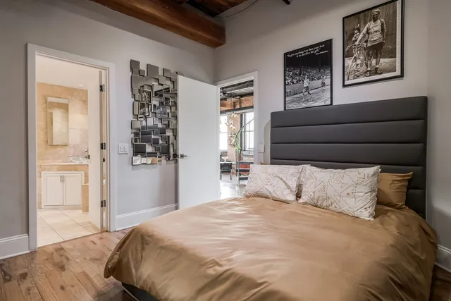 $1,475,000 | 411 South Sangamon Street, Unit 8BC, Chicago, IL 60607