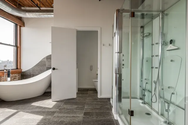 $1,475,000 | 411 South Sangamon Street, Unit 8BC, Chicago, IL 60607