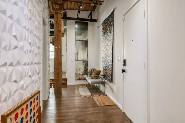 $1,475,000 | 411 South Sangamon Street, Unit 8BC, Chicago, IL 60607