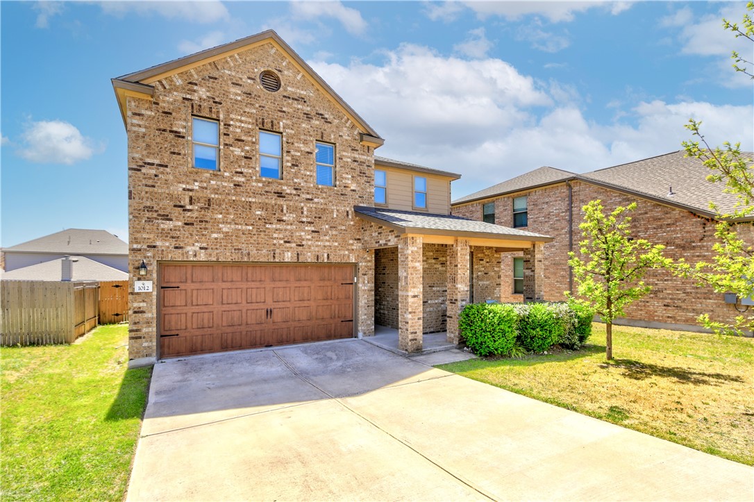 1012 Rio Azul Cove Leander, TX 78641 - Photo 1 of 1