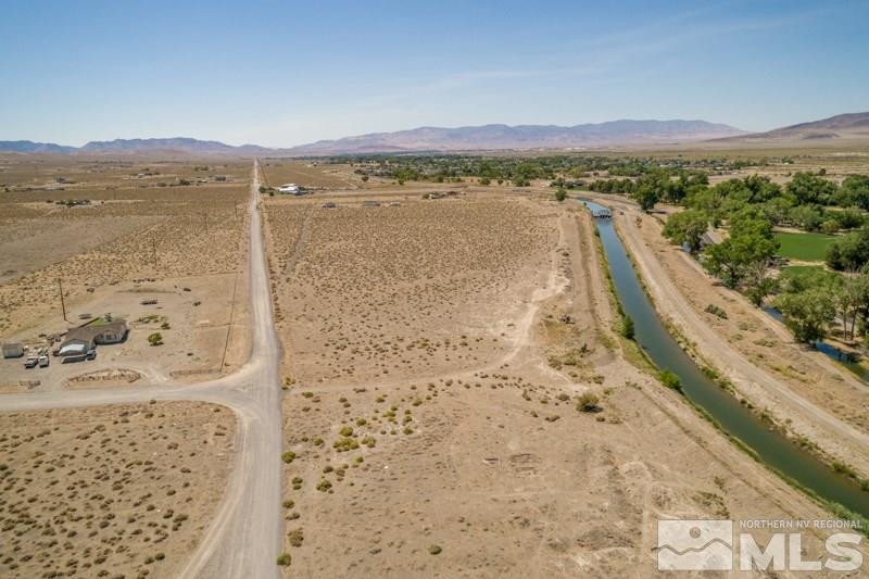 4505 Farm District Road Fernley, NV 89408 - Photo 6 of 13 a view of lake view and mountain view