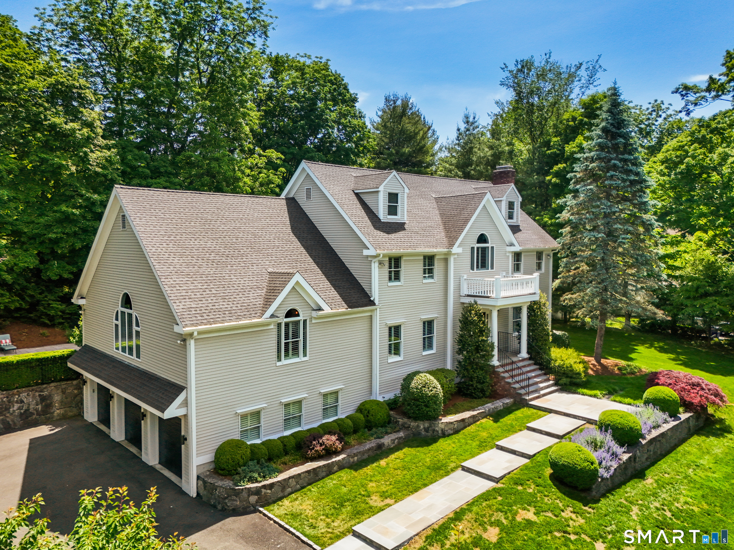 72 Compo Road North Westport, CT 06880 - Photo 4 of 40