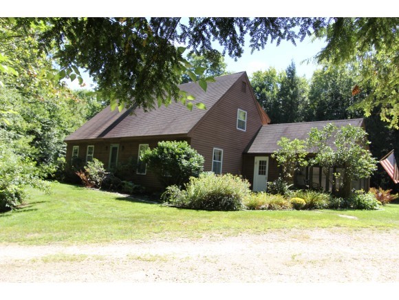 480 Middle Hancock Road Peterborough, NH 03458 - Photo 1 of 1