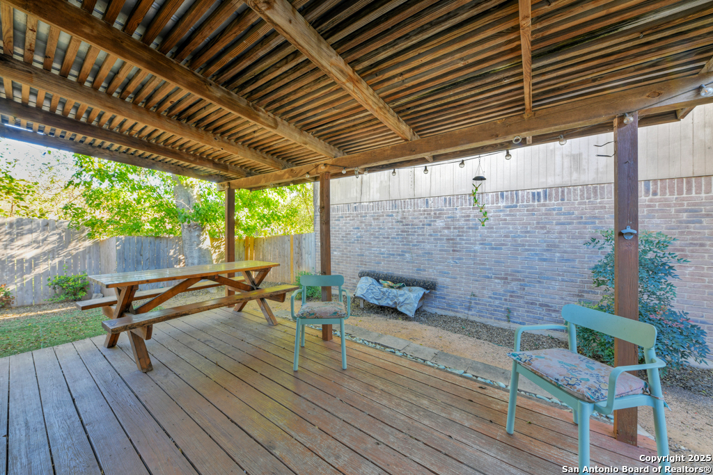 15010 Spring Shower San Antonio, TX 78247 - Photo 23 of 27