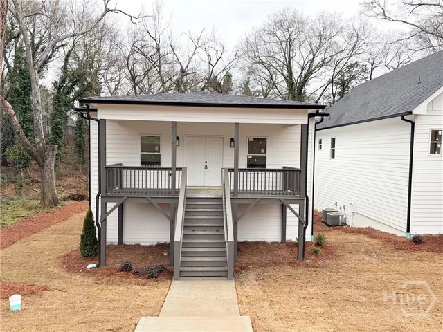 $550,000 | 220 John Street, Athens, GA 30601