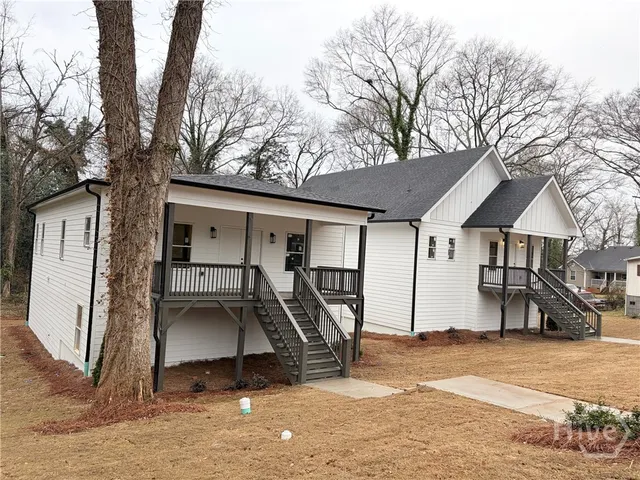 $550,000 | 220 John Street, Athens, GA 30601