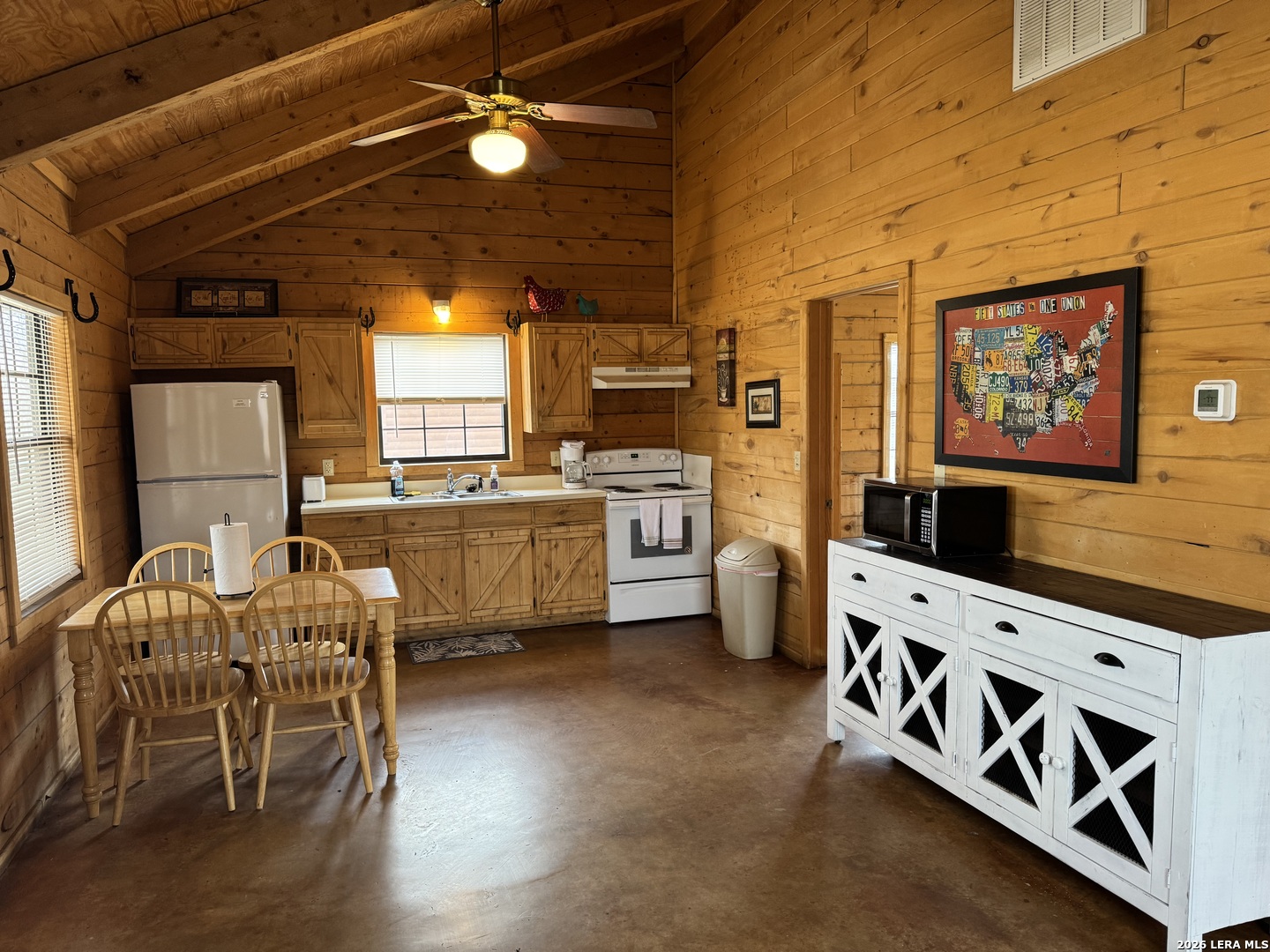 110 Red Wright Road Rio Frio, TX 78879 - Photo 11 of 49