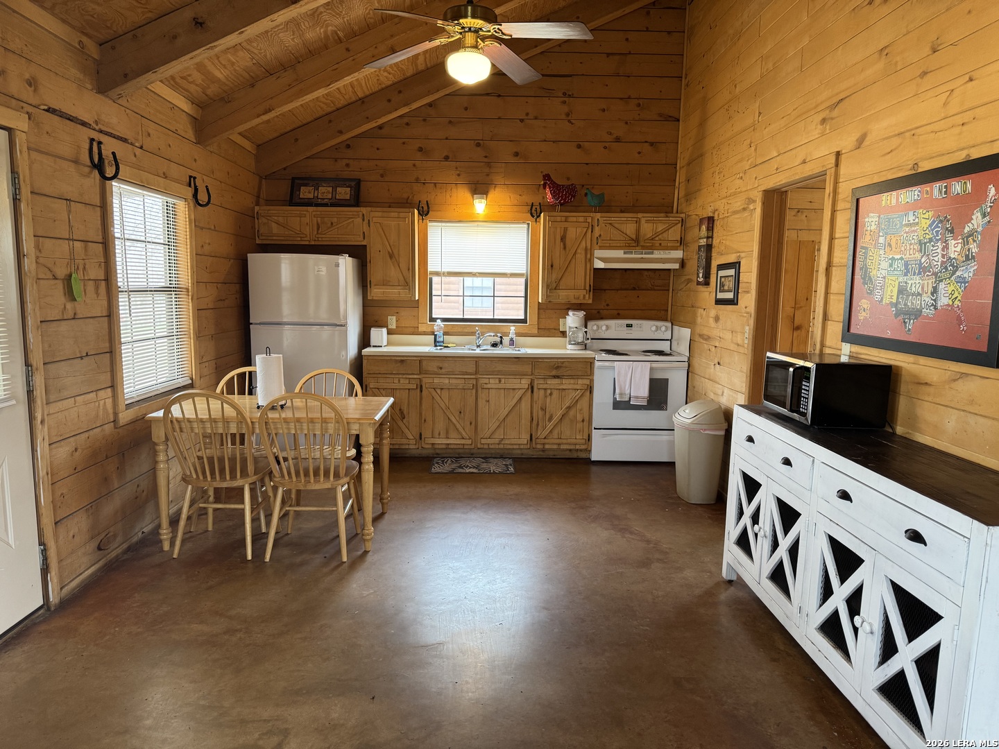 110 Red Wright Road Rio Frio, TX 78879 - Photo 12 of 49