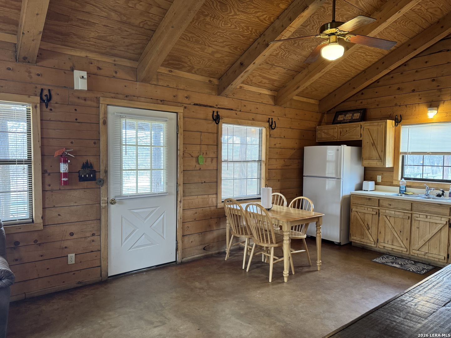 110 Red Wright Road Rio Frio, TX 78879 - Photo 15 of 49