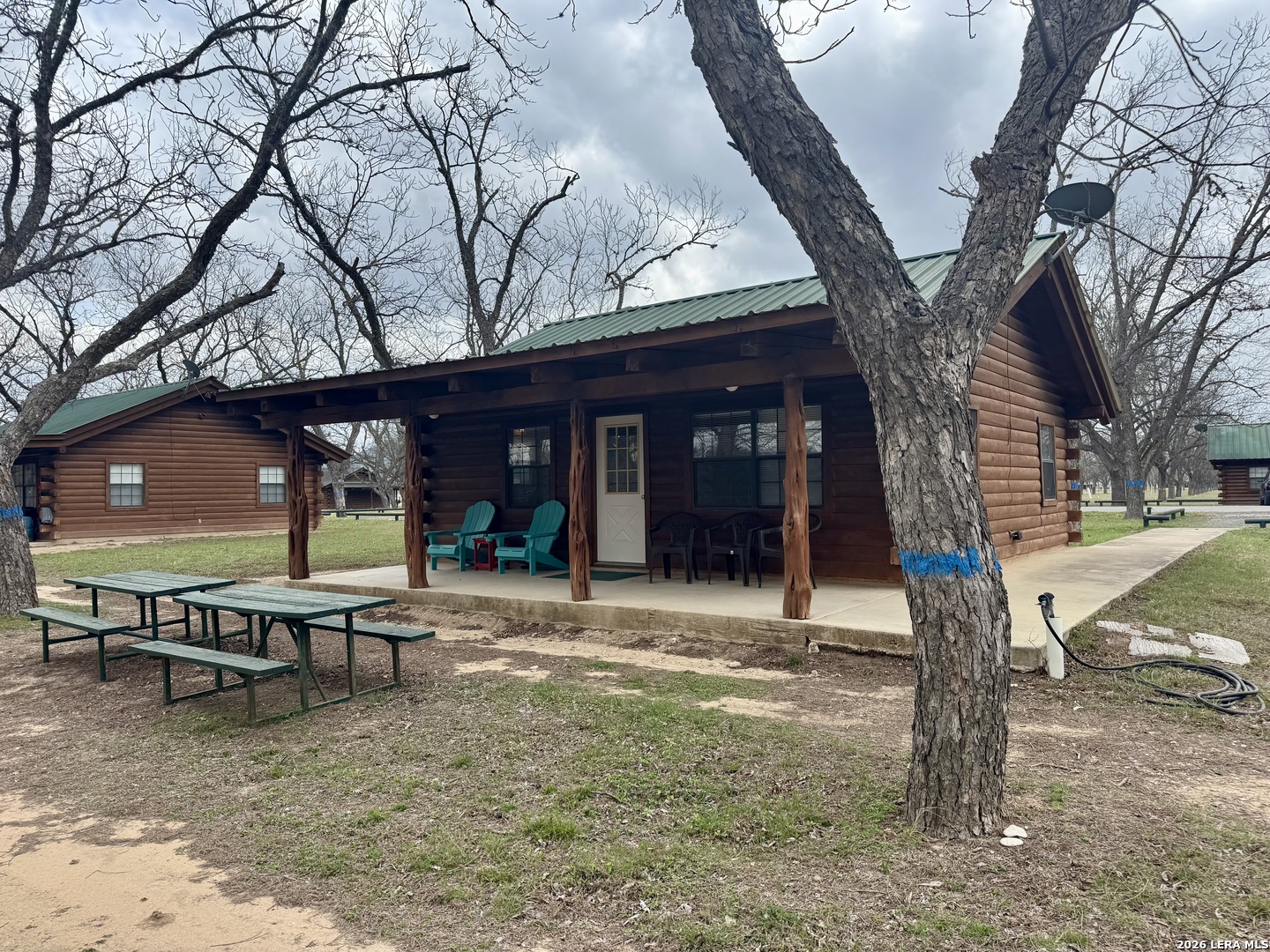 110 Red Wright Road Rio Frio, TX 78879 - Photo 2 of 49
