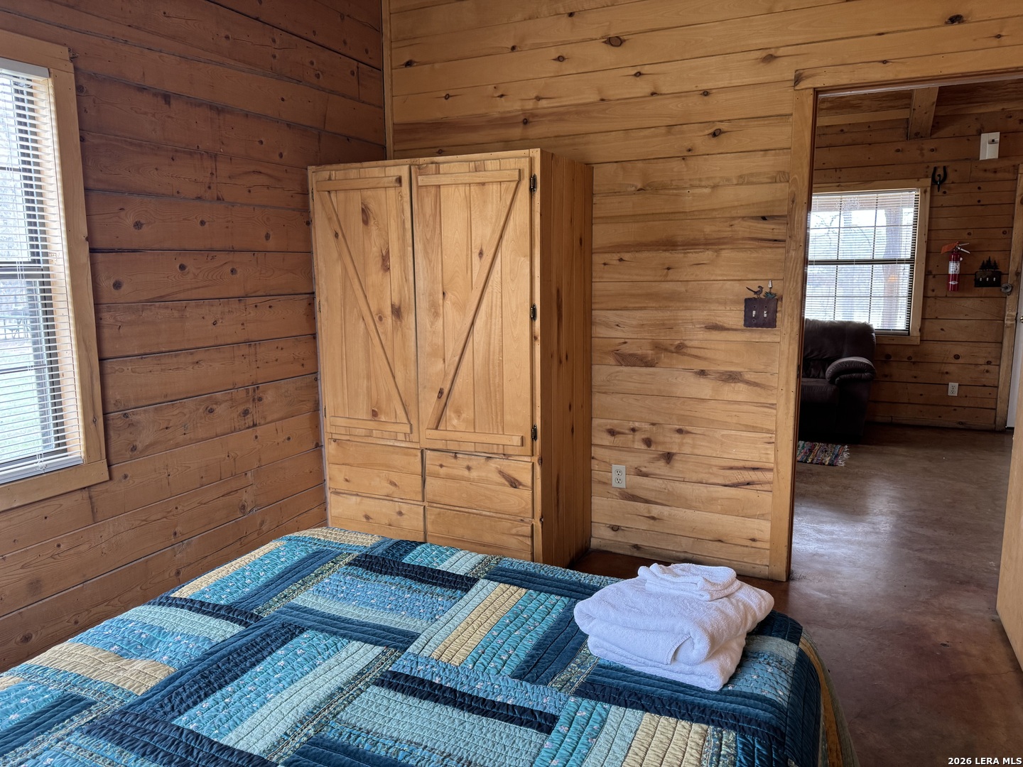 110 Red Wright Road Rio Frio, TX 78879 - Photo 21 of 49