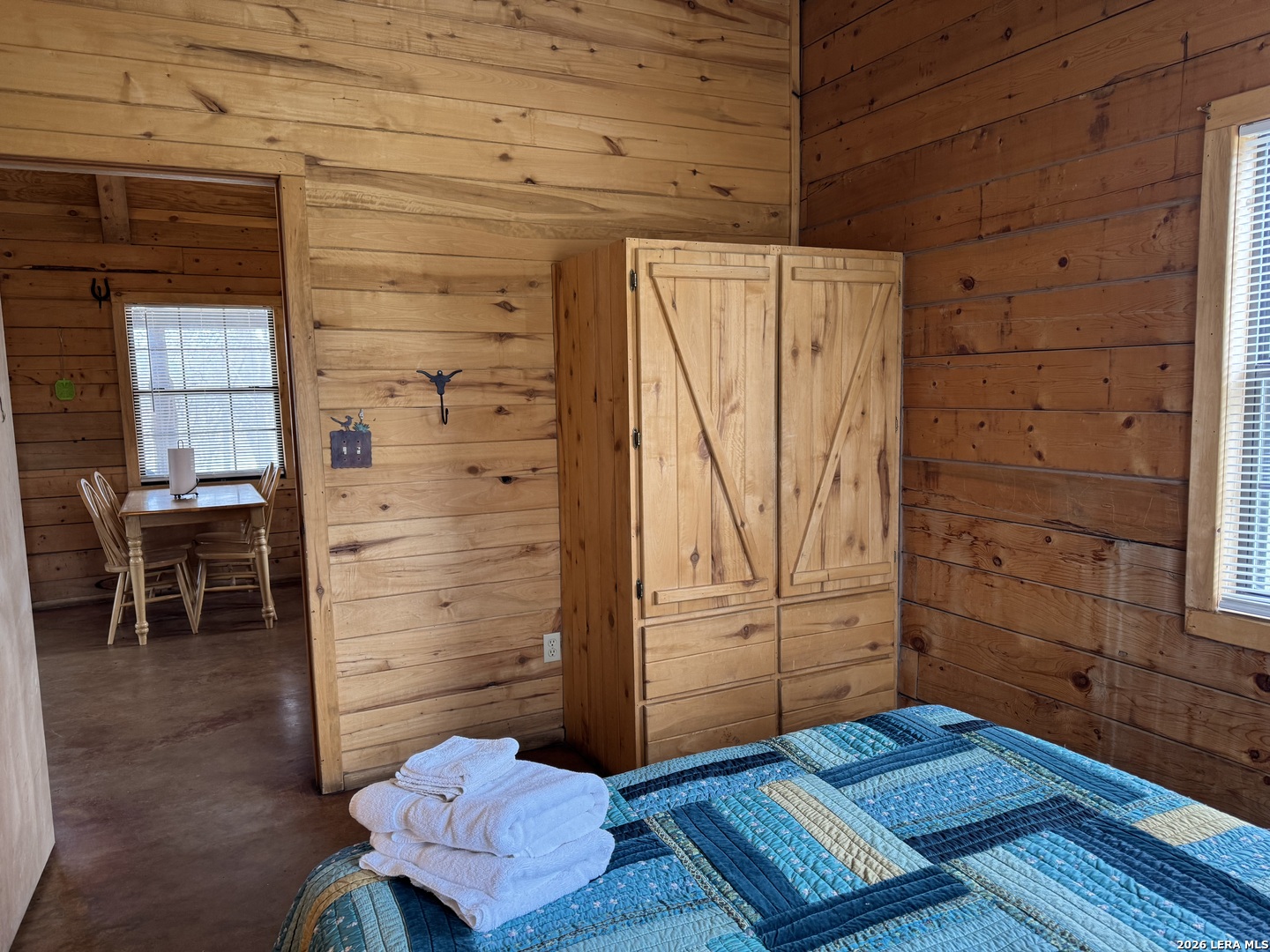 110 Red Wright Road Rio Frio, TX 78879 - Photo 23 of 49