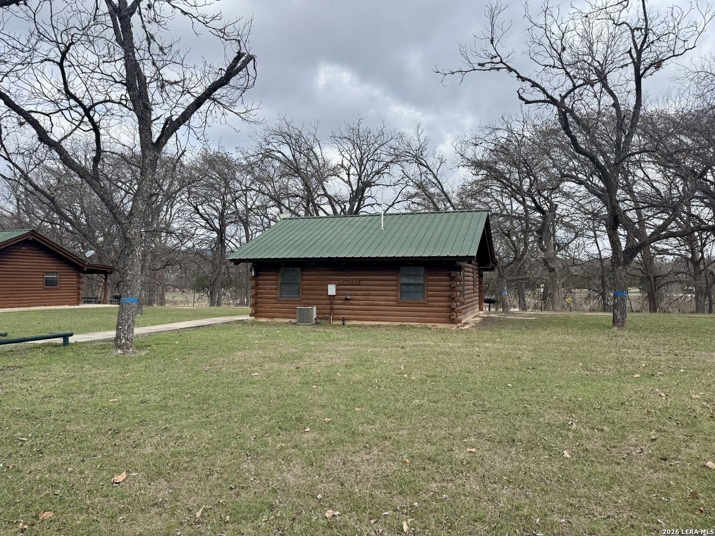 110 Red Wright Road Rio Frio, TX 78879 - Photo 27 of 49