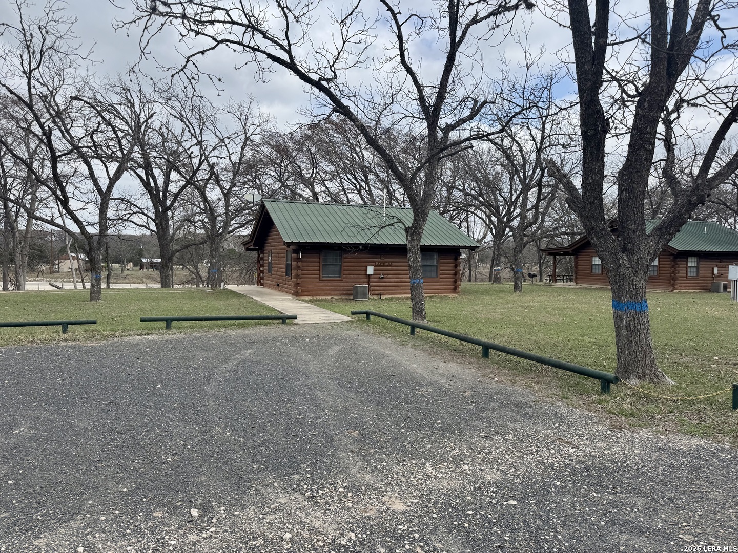 110 Red Wright Road Rio Frio, TX 78879 - Photo 28 of 49