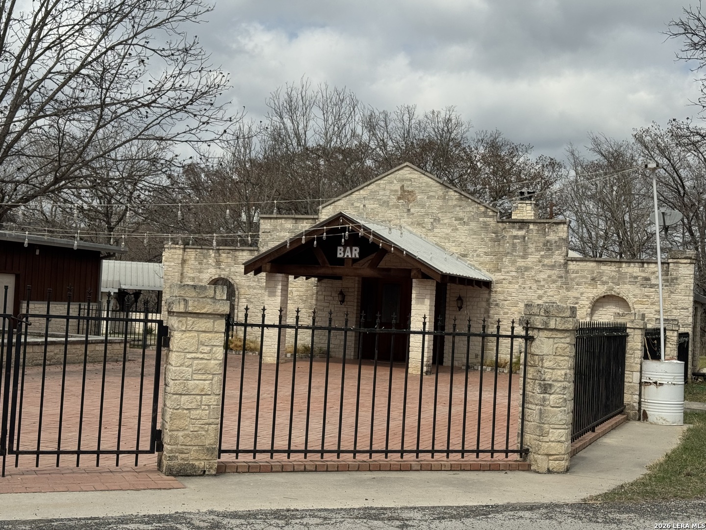 110 Red Wright Road Rio Frio, TX 78879 - Photo 29 of 49