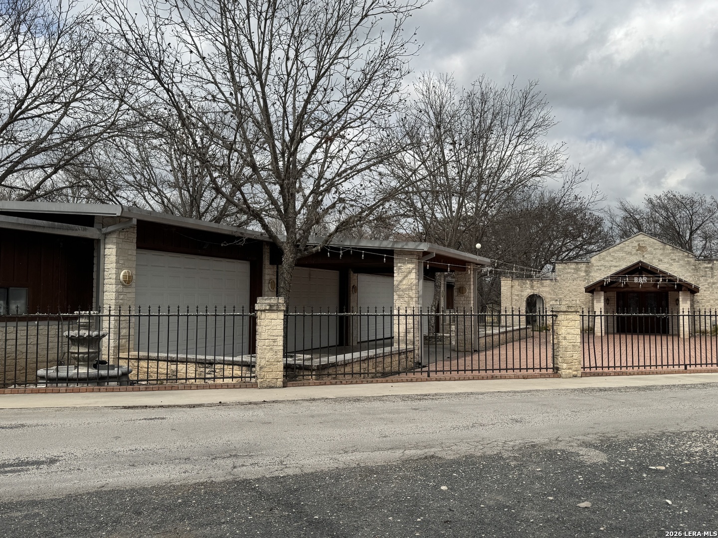 110 Red Wright Road Rio Frio, TX 78879 - Photo 30 of 49