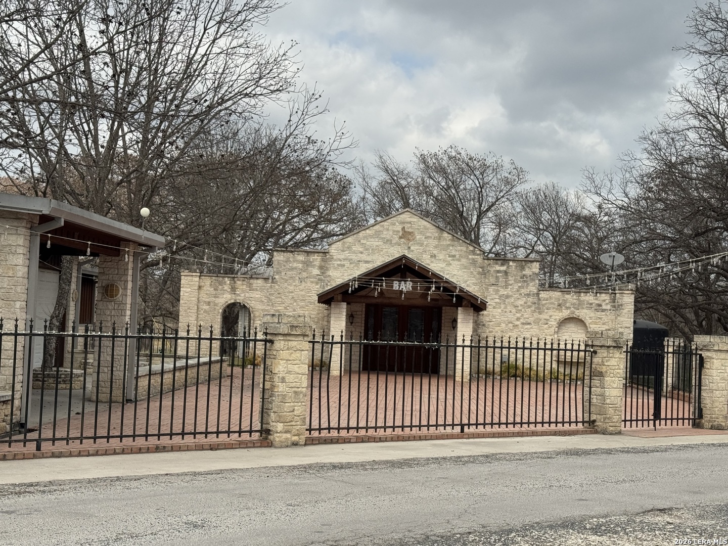 110 Red Wright Road Rio Frio, TX 78879 - Photo 31 of 49