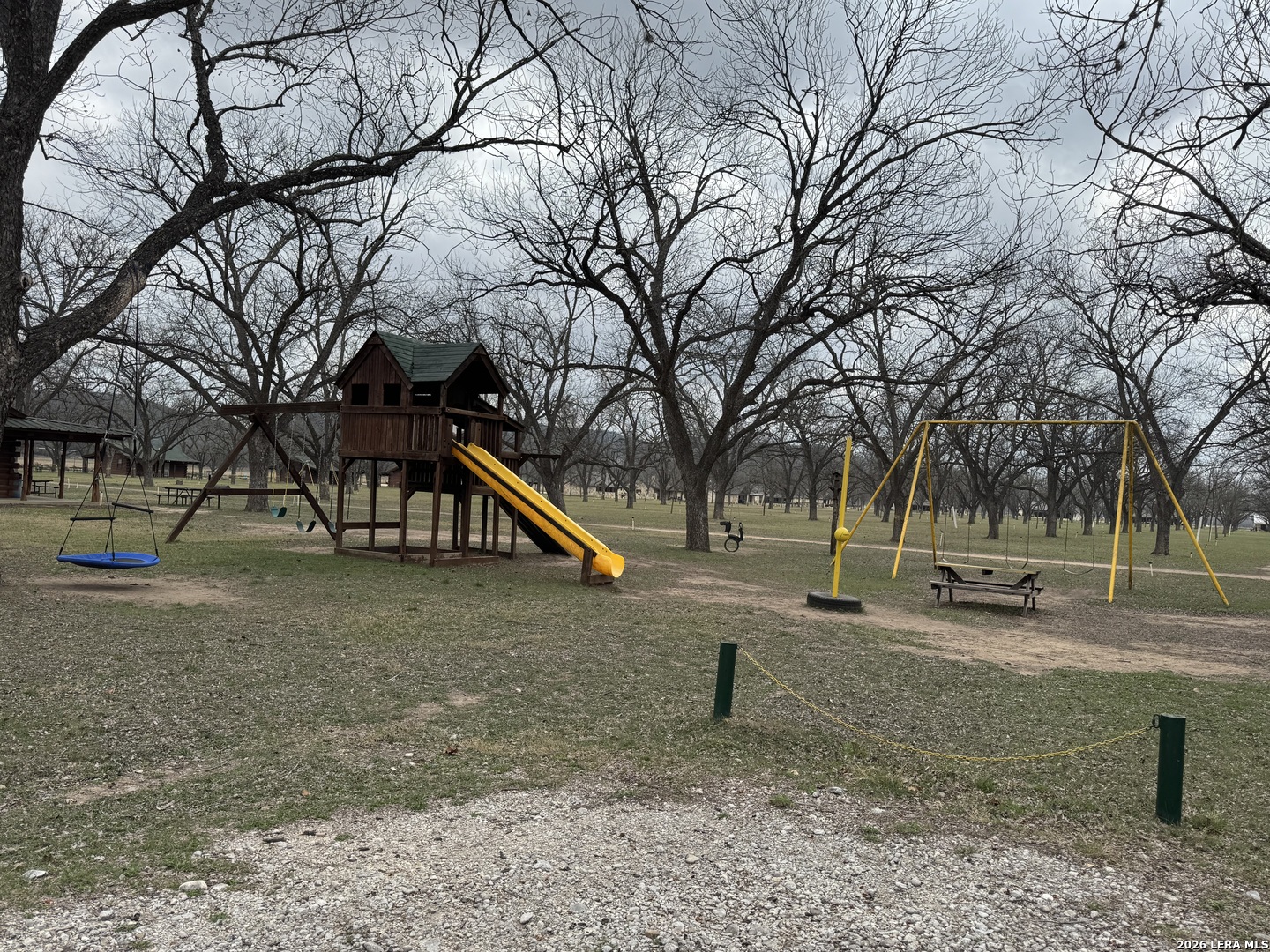 110 Red Wright Road Rio Frio, TX 78879 - Photo 33 of 49