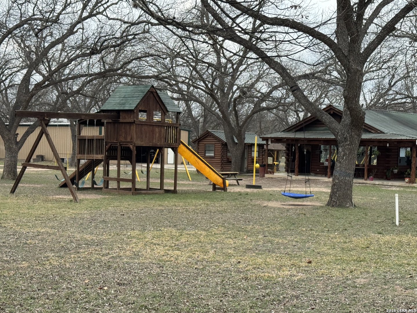 110 Red Wright Road Rio Frio, TX 78879 - Photo 35 of 49