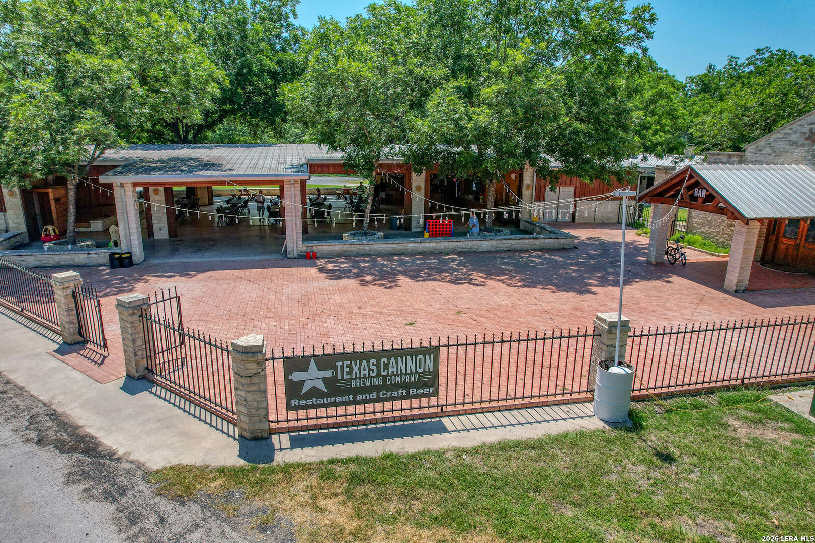 110 Red Wright Road Rio Frio, TX 78879 - Photo 36 of 49