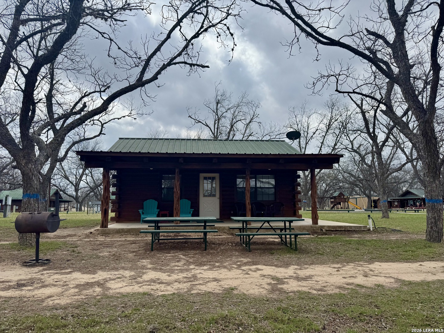110 Red Wright Road Rio Frio, TX 78879 - Photo 4 of 49