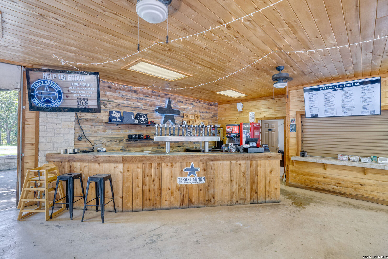 110 Red Wright Road Rio Frio, TX 78879 - Photo 47 of 49