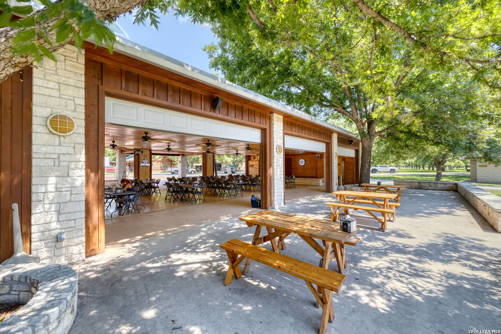 110 Red Wright Road Rio Frio, TX 78879 - Photo 48 of 49