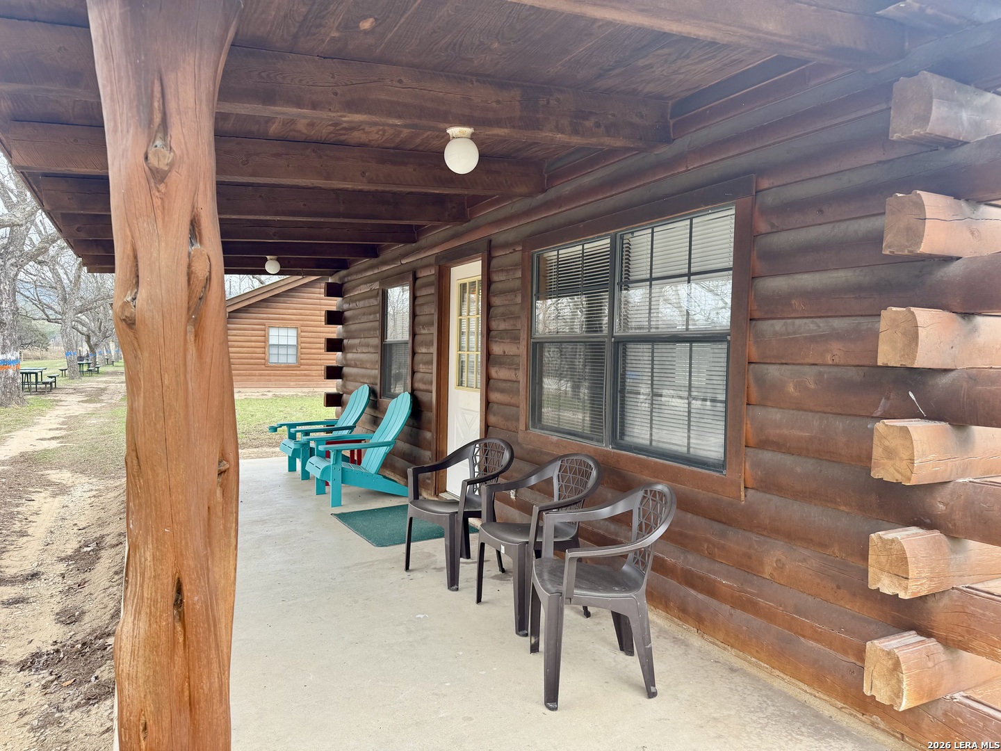 110 Red Wright Road Rio Frio, TX 78879 - Photo 6 of 49