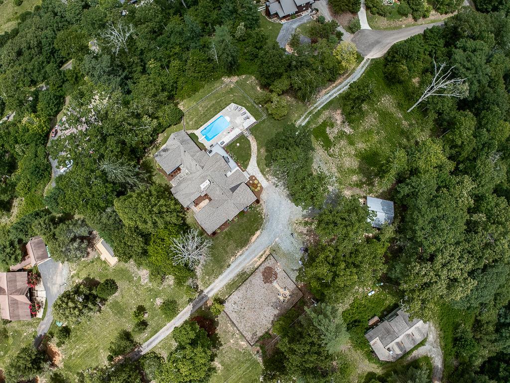 121 Ciderhouse Lane Blue Ridge, GA 30513 - Photo 54 of 61