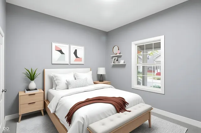 $1,595 | 1035 Albany Street, Indianapolis, IN 46203