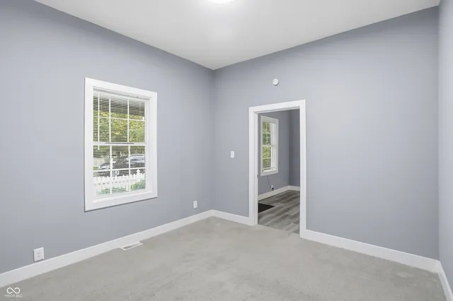 $1,595 | 1035 Albany Street, Indianapolis, IN 46203