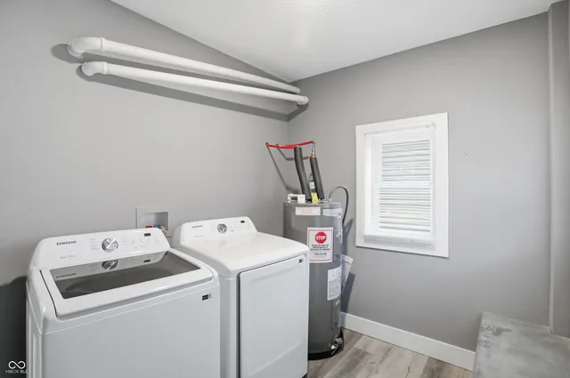 $1,595 | 1035 Albany Street, Indianapolis, IN 46203