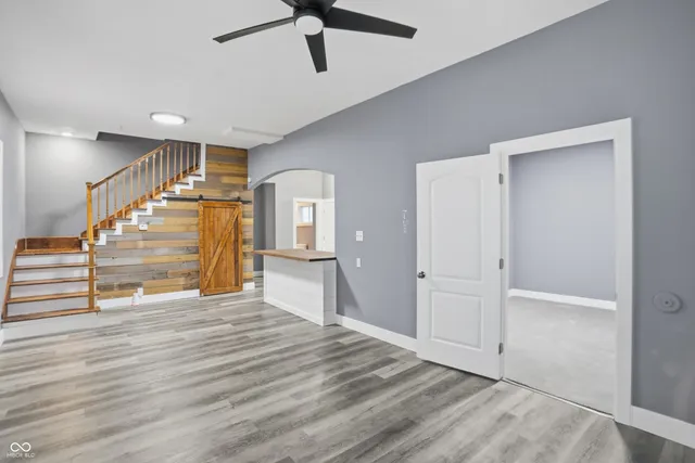 $1,595 | 1035 Albany Street, Indianapolis, IN 46203