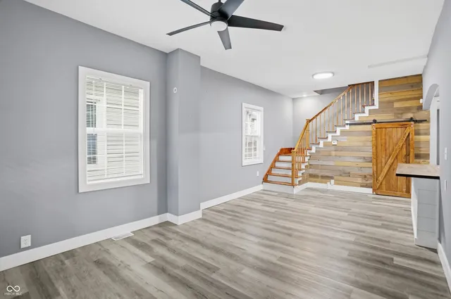 $1,595 | 1035 Albany Street, Indianapolis, IN 46203