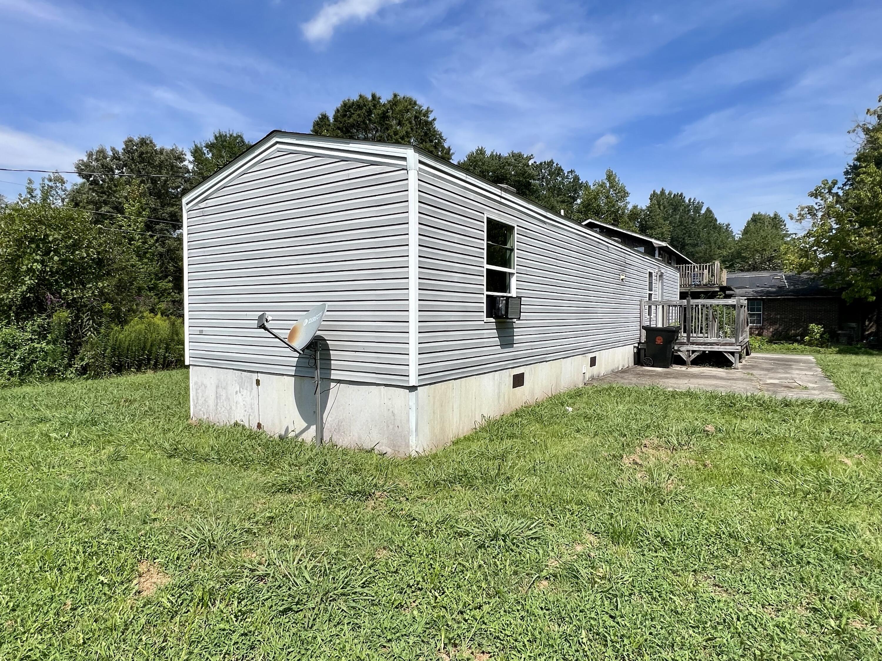 37 Lydia Haun Road Williamsburg, KY 40769 - Photo 25 of 28 Side
