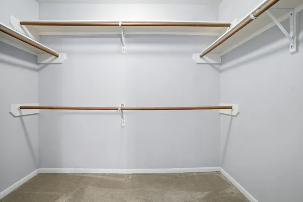 a view of small space