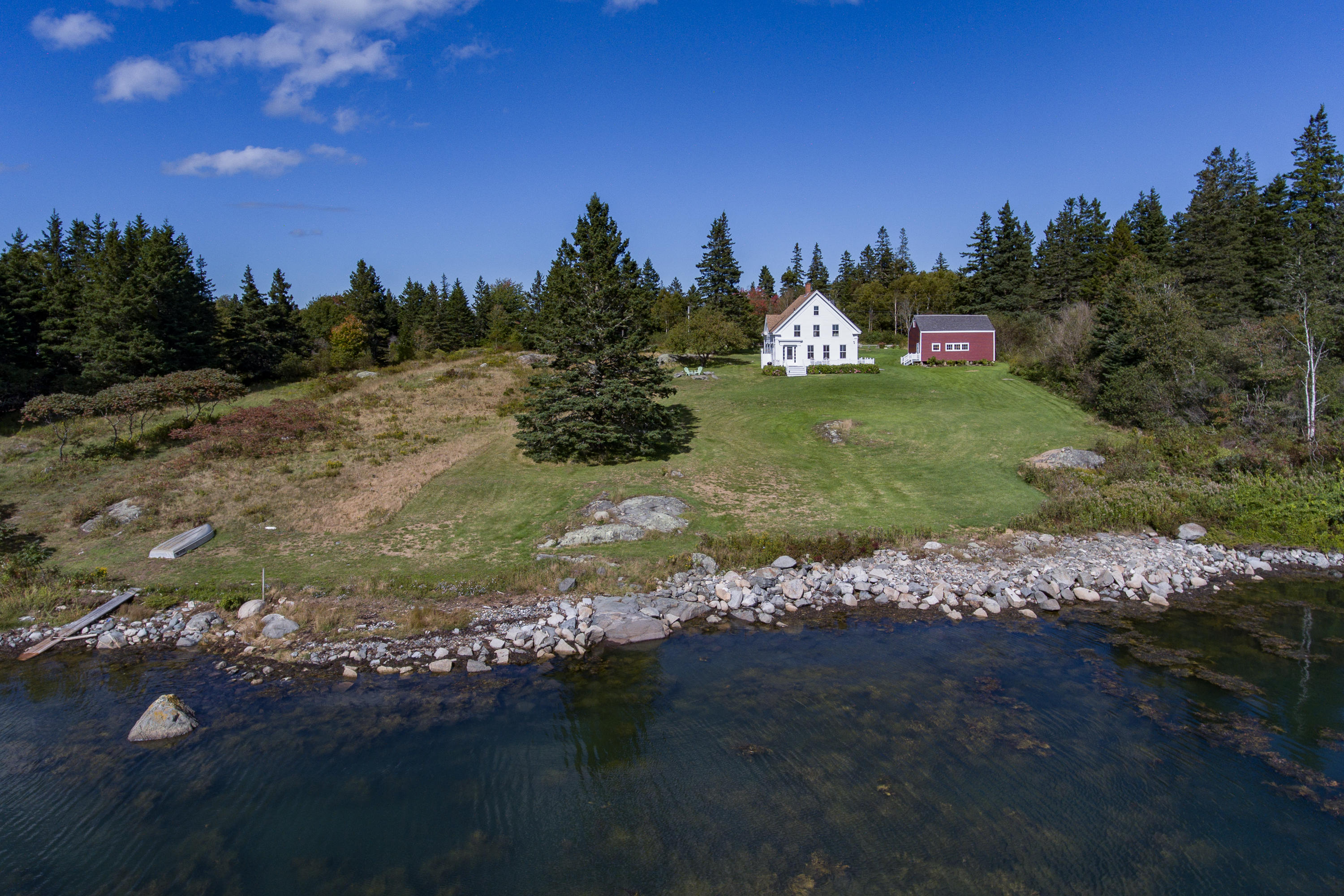 21 State Beach Road Vinalhaven, ME 04863 - Photo 5 of 28 21StateBeachRd-Vinalhaven-KS-52