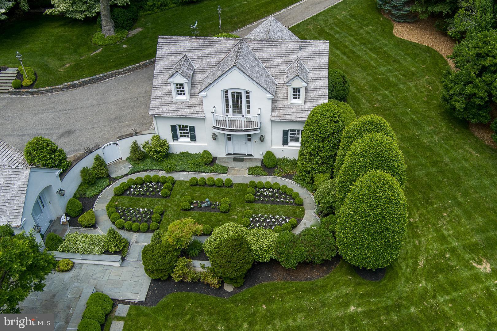 1109 Brynlawn Road Villanova, PA 19085 - Photo 14 of 93 Separate apartment above 3 car garage