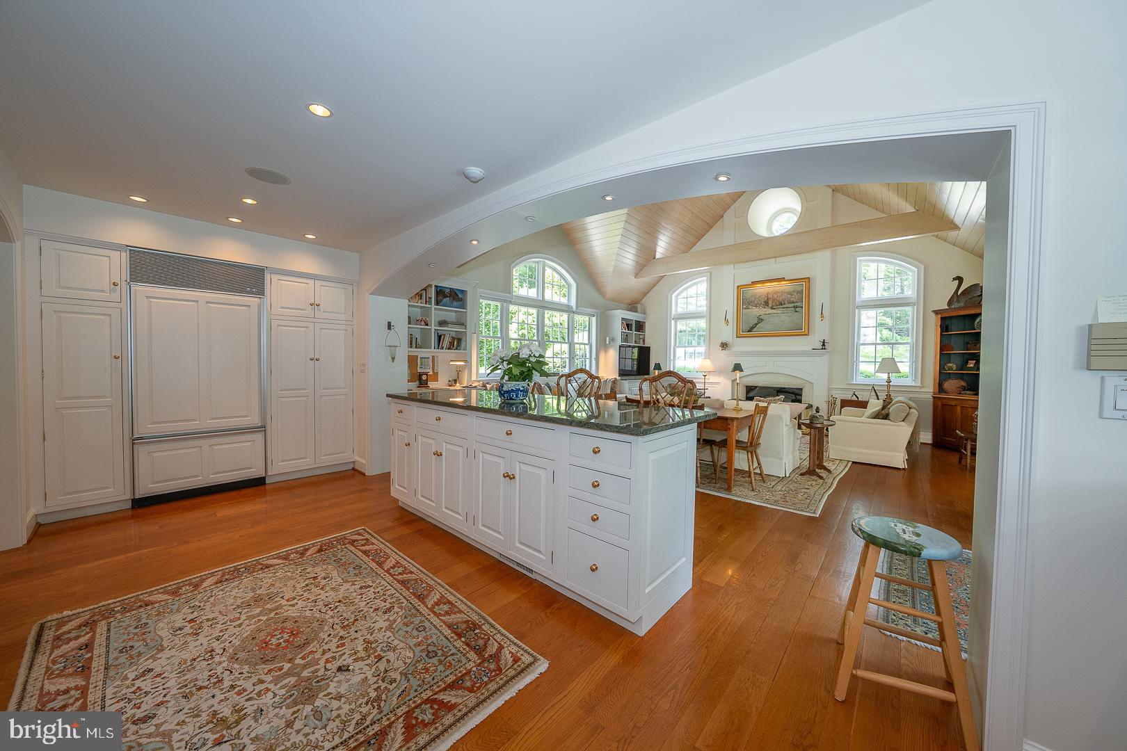 1109 Brynlawn Road Villanova, PA 19085 - Photo 93 of 93 Open floor plan