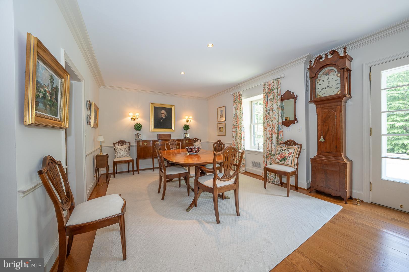 1109 Brynlawn Road Villanova, PA 19085 - Photo 42 of 93