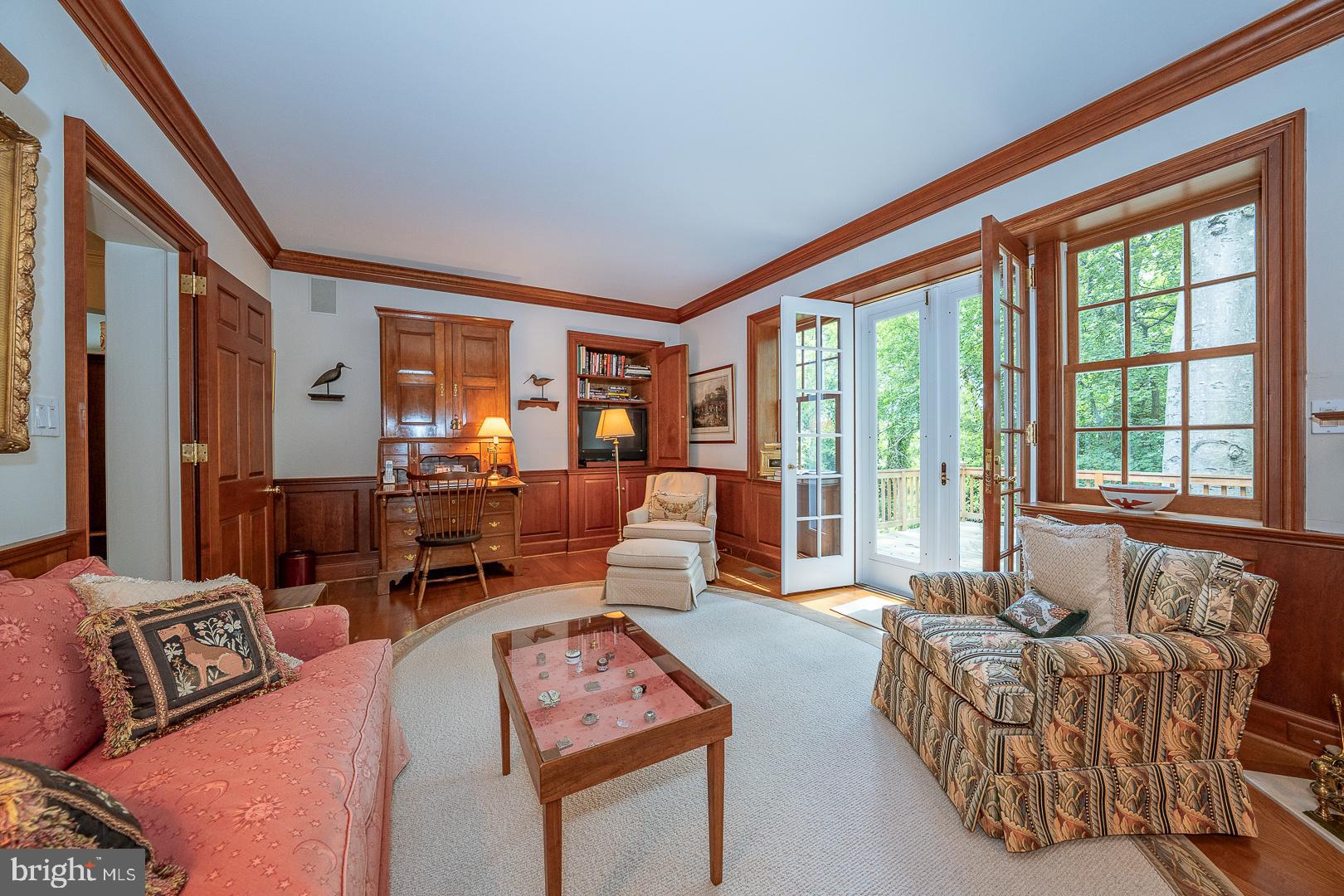 1109 Brynlawn Road Villanova, PA 19085 - Photo 47 of 93