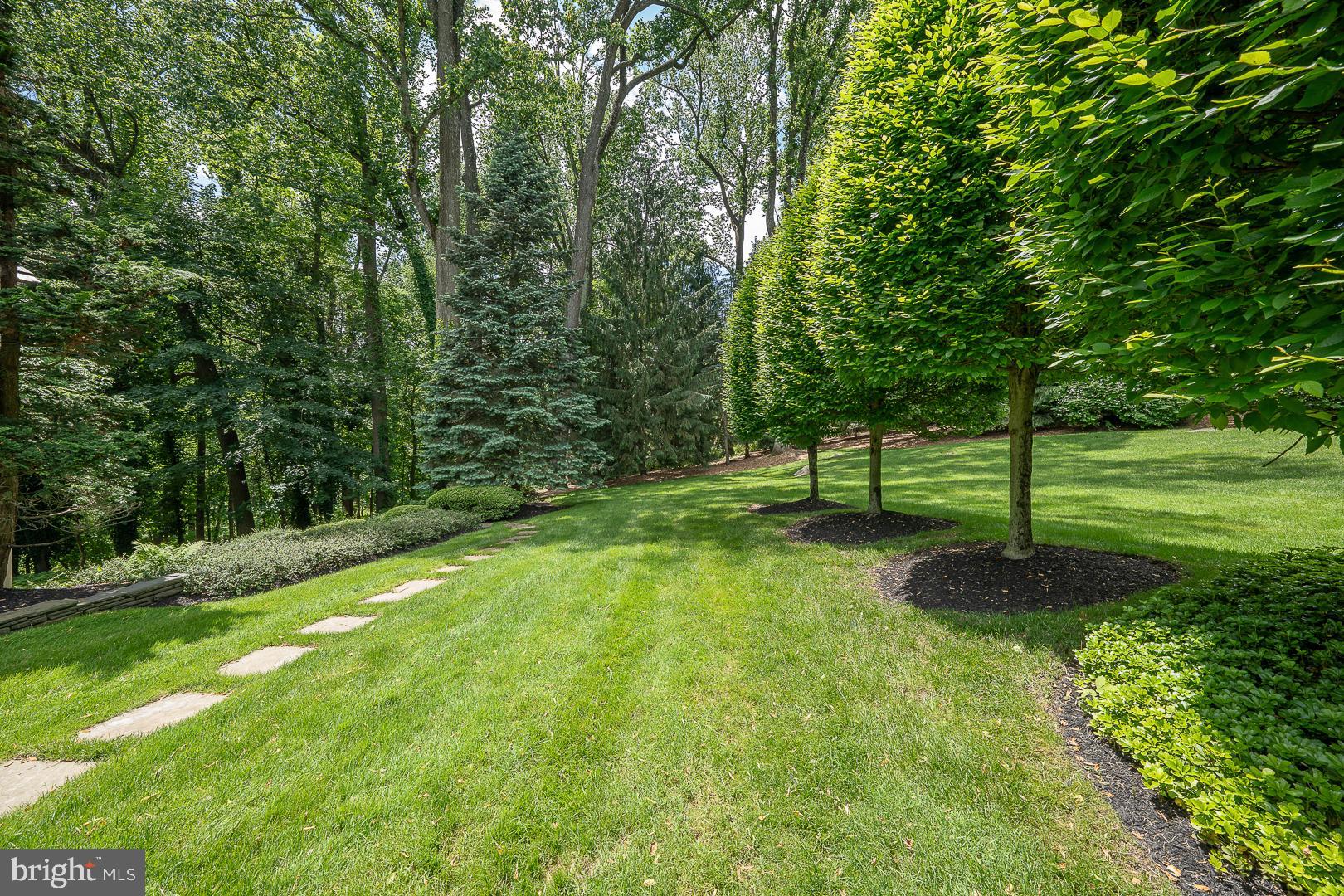 1109 Brynlawn Road Villanova, PA 19085 - Photo 5 of 93 Incredible views