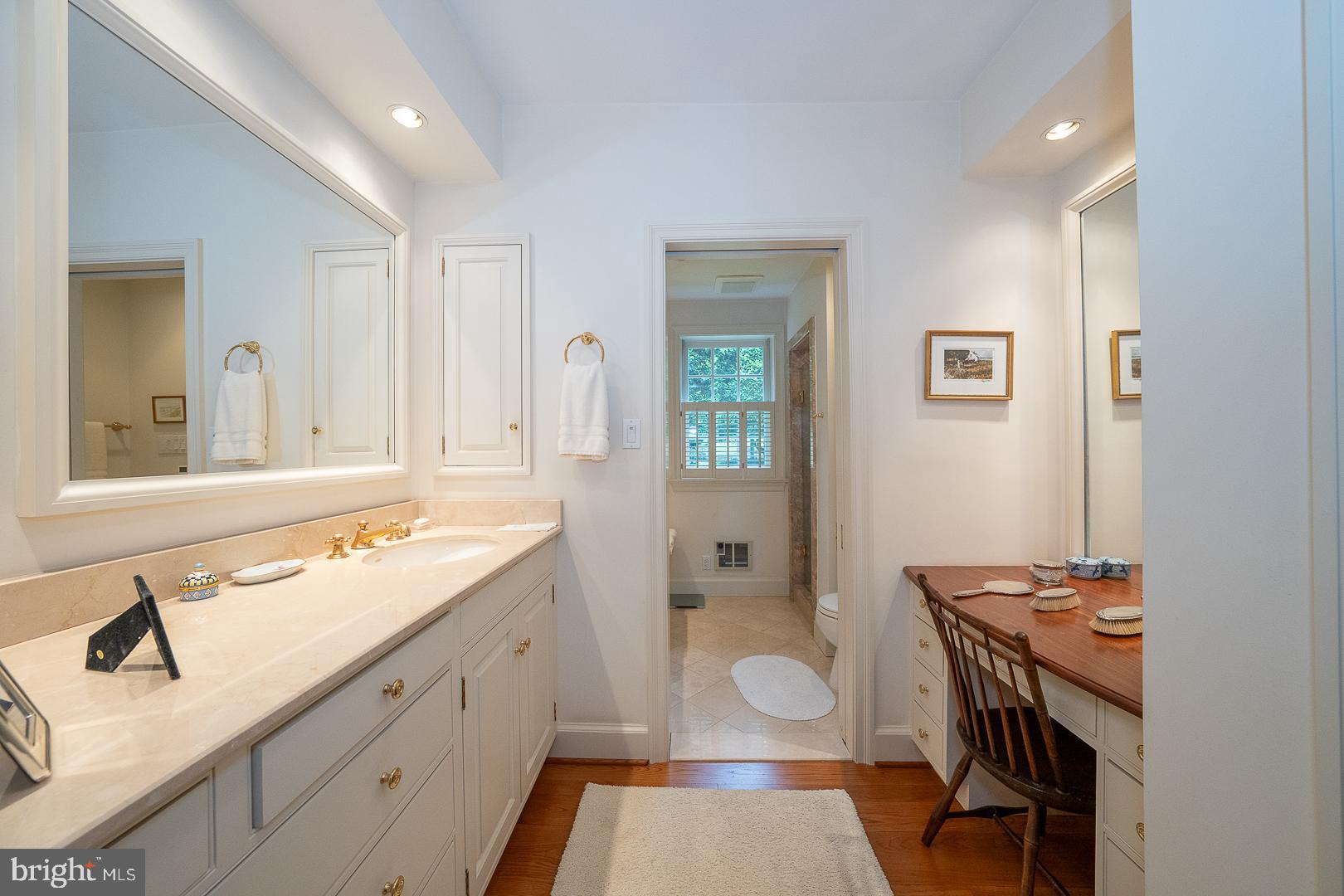 1109 Brynlawn Road Villanova, PA 19085 - Photo 54 of 93 Dual, full H/H bathrooms