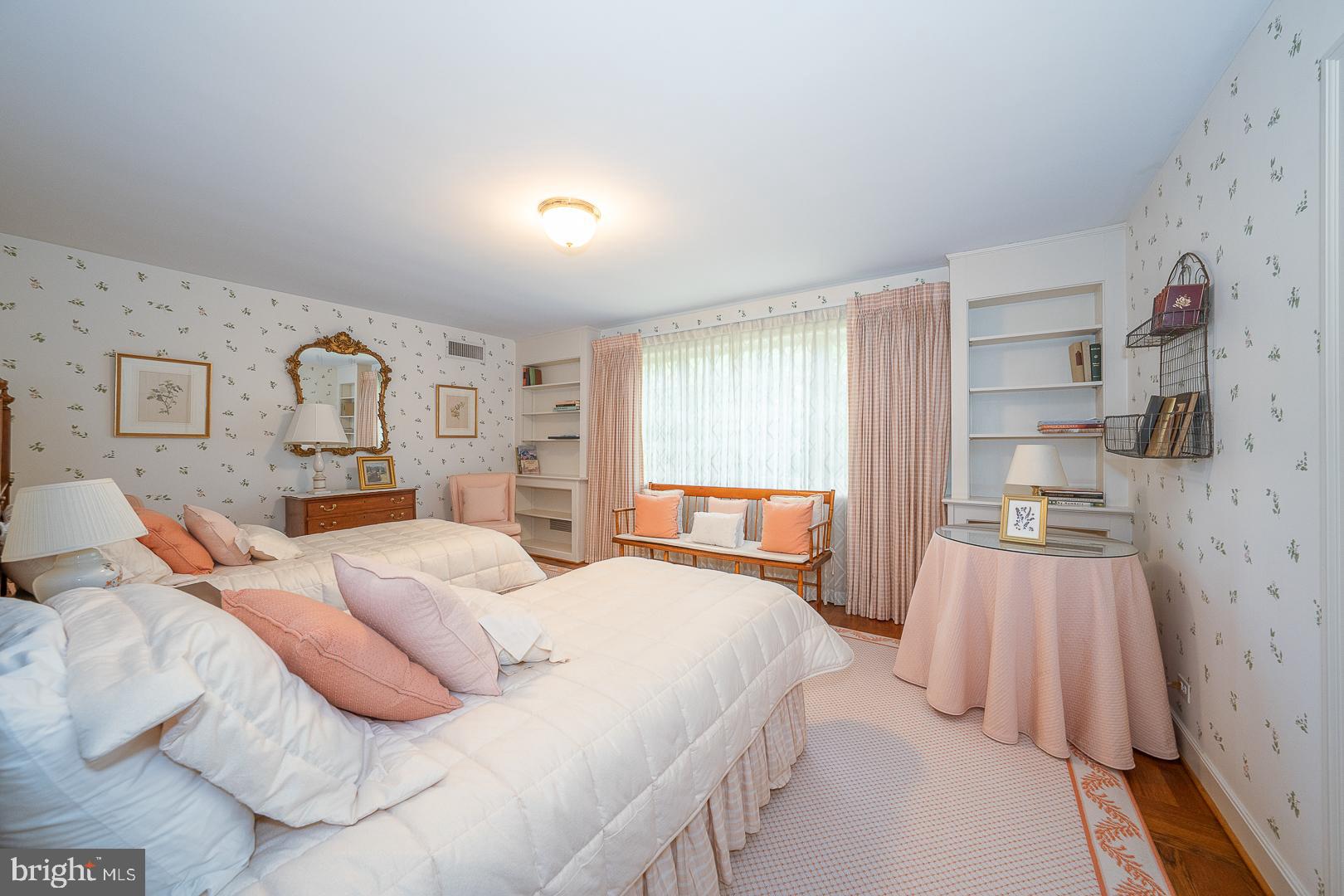 1109 Brynlawn Road Villanova, PA 19085 - Photo 66 of 93 Family bedroom # 3