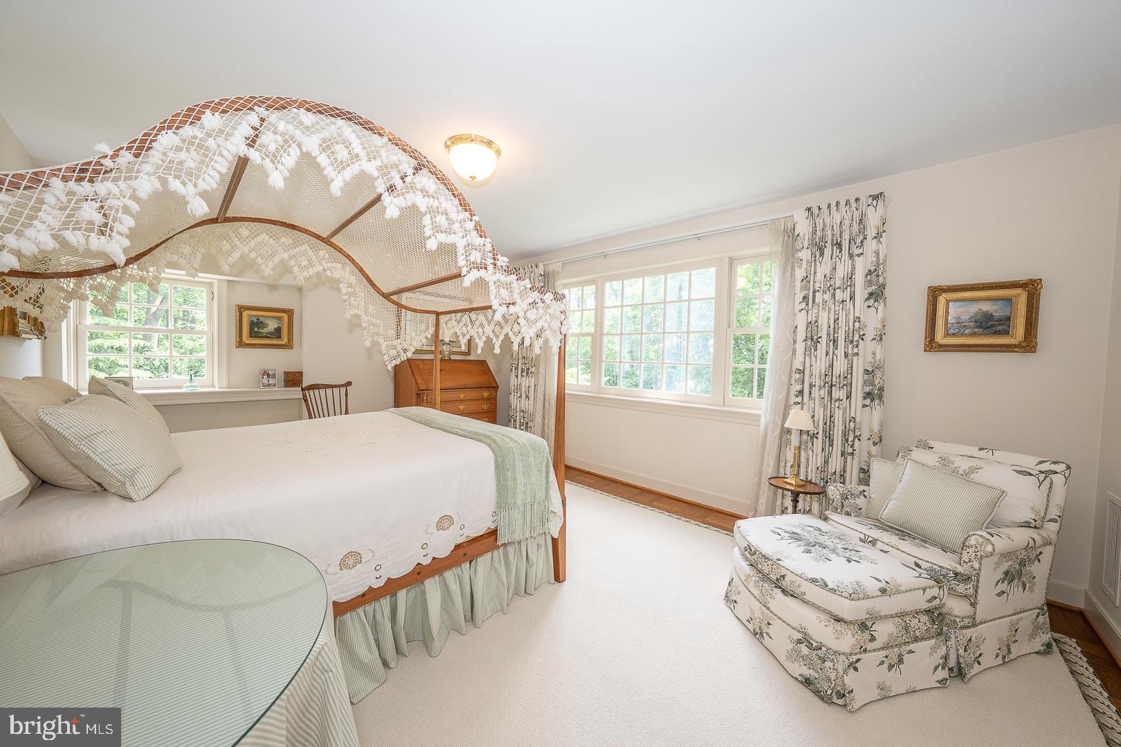 1109 Brynlawn Road Villanova, PA 19085 - Photo 69 of 93 Family bedroom # 4