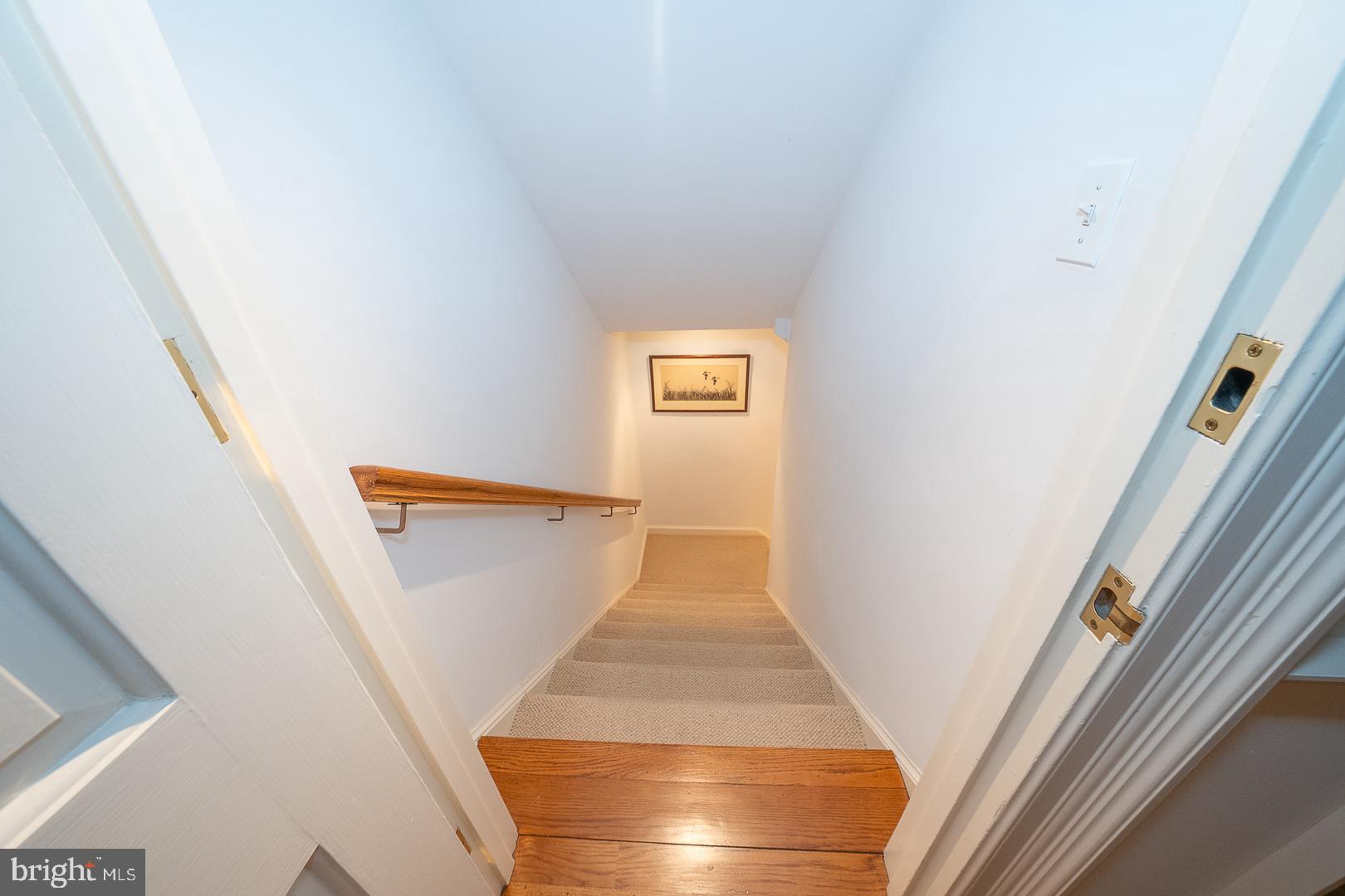 1109 Brynlawn Road Villanova, PA 19085 - Photo 72 of 93 Stairs to lower level