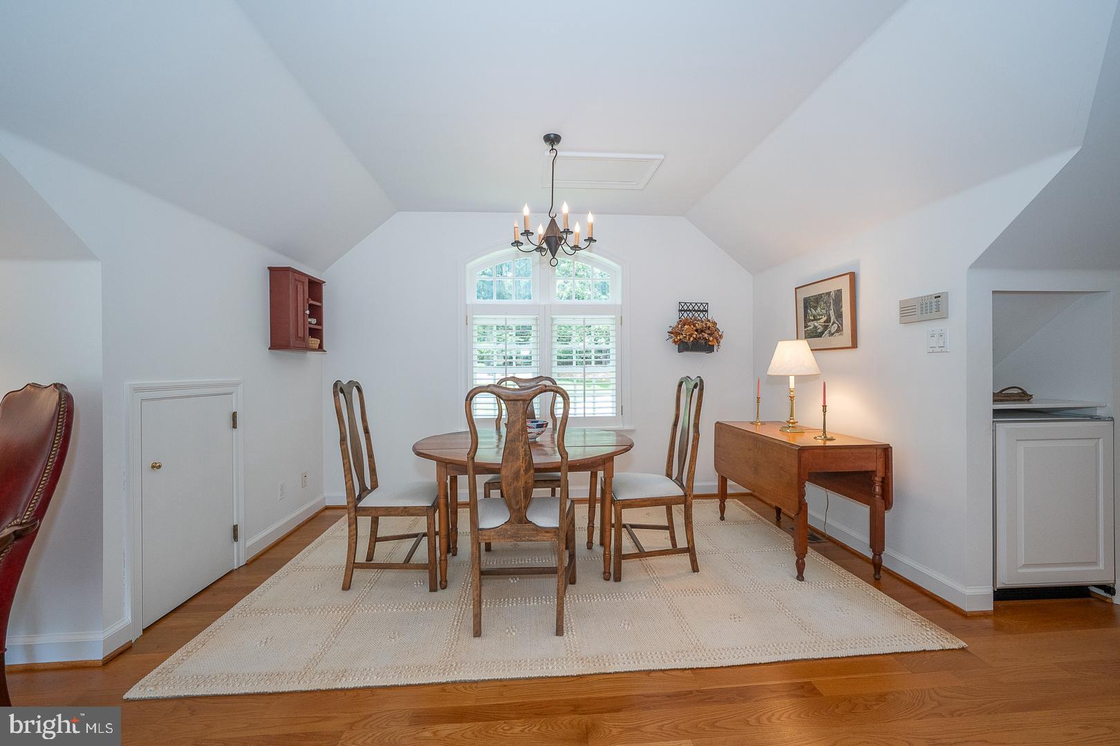 1109 Brynlawn Road Villanova, PA 19085 - Photo 85 of 93 Apt dining area