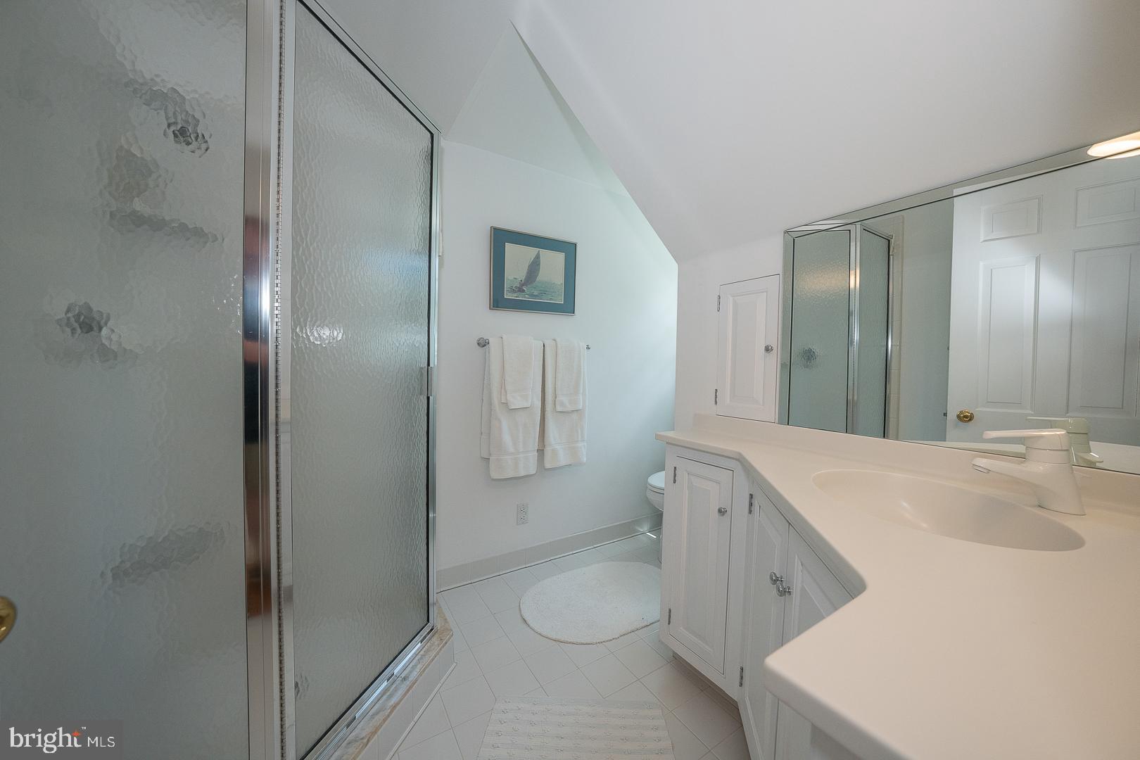 1109 Brynlawn Road Villanova, PA 19085 - Photo 86 of 93 Apt full bath