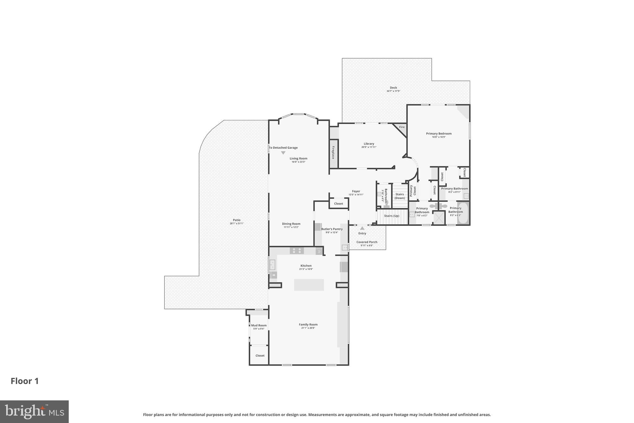 1109 Brynlawn Road Villanova, PA 19085 - Photo 91 of 93